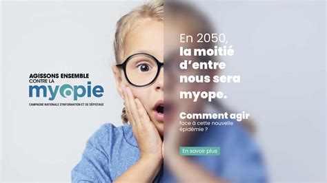 Unadev Ensemble Contre La Myopie LUNADEV Rejoint LIEMP Dans