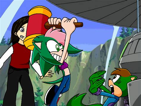 Sonic Recolor Sonic Recolors Photo 30431162 Fanpop