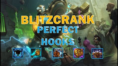 Blitzcrank Support Montage League Of Legends Lol Leagueoflegends