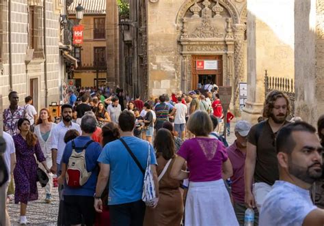 La Racha Tur Stica Estrella De La Capital Del Granada Sound A La