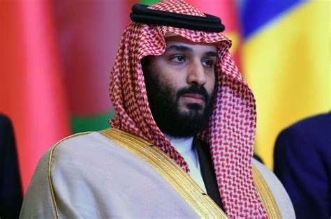 Mengenal Mohammed Bin Salman Putra Mahkota Kerajaan Arab Saudi