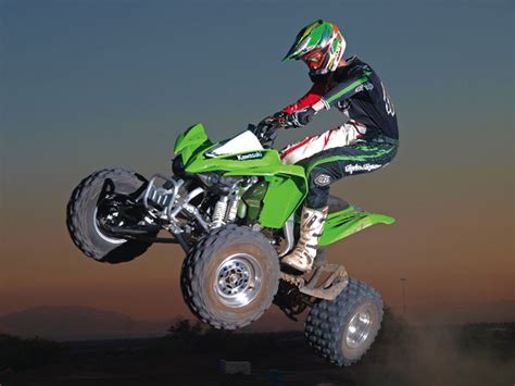 Kawasaki Kfx 450r Horsepower Best Auto Cars Reviews