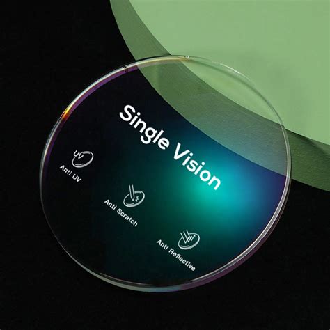 Single Vision Replacement Lenses Vs Eyewear