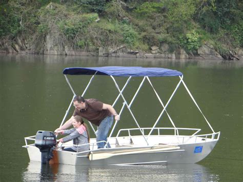 Fishing Aluminium Small Boat Small Boat Lightweight Dinghy Tender