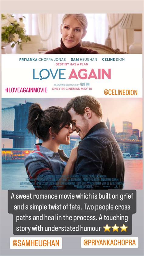 Sandeep Adnani Is Querying On Twitter LoveAgainMovie LoveAgain A