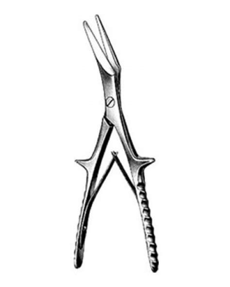 Tessier Bone Cutting Forcep