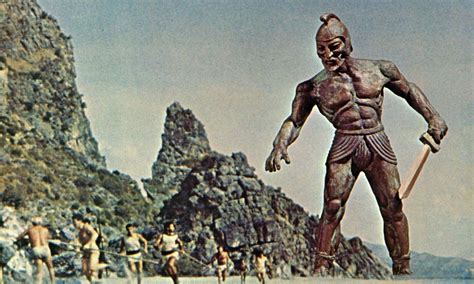 Jason And The Argonauts Music Box Theatre