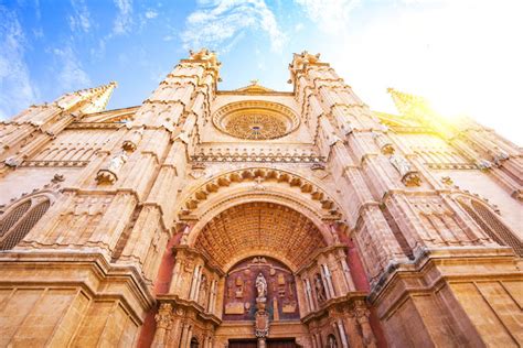 Palma Cathedral