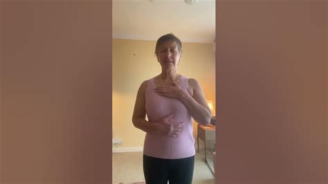 Day 3 Breast Cancer Recovery After Lumpectomy Youtube