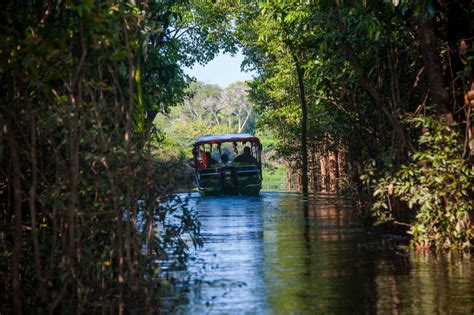 Conheça os dez parques nacionais mais imperdíveis do Brasil 10 05