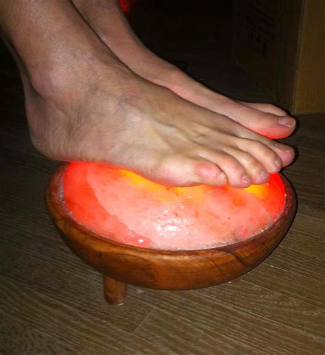 Laminems Blog Foot Detox Pure Himalayan Salt Lamp Fda 15073930442