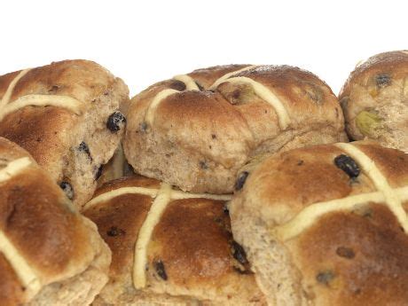 Hot Cross Buns Editorial Stock Photo Stock Image Shutterstock