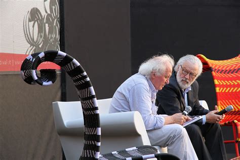 Inaugurazione Eliseo Mattiacci scultore e Bruno Corà Pr Flickr