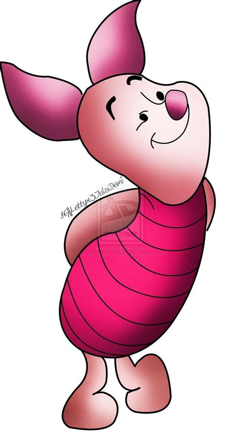 Piglet Wallpapers - Wallpaper Cave