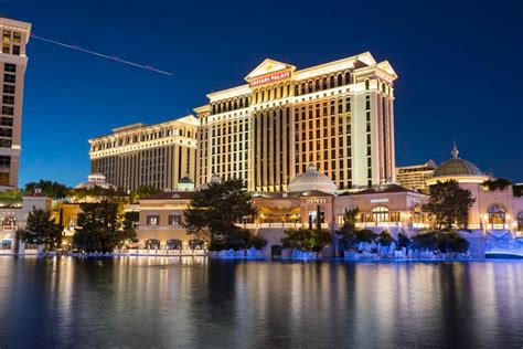 Best Hotel Deals In Las Vegas | Best Blog