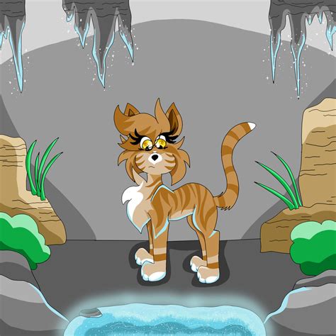 Moonpool By Cosmic Cat97 On Deviantart