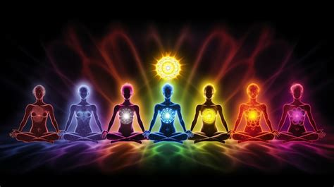 "The Mechanism of Chakra Healing"