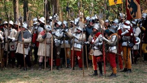 Мятежи князя Свидригайло: кровавая развязка. | homsk | Medieval armor ...