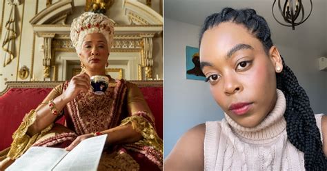 I Tried Regency Era Makeup Like Bridgerton See The Photos Popsugar