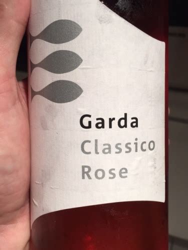 Barata Garda Garda Classico Rosé Vivino US