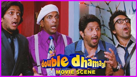 Double Dhamaal