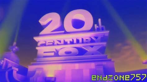 20th Century Fox G Major