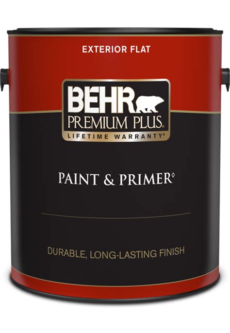 Interior Satin Enamel Paint And Primer Behr Ultra® Behr