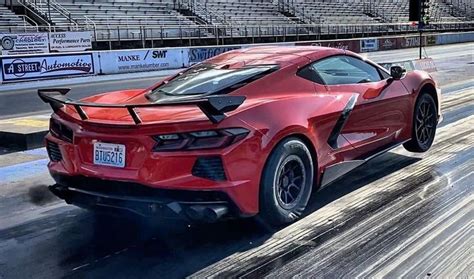 The C8 Corvette Page Thec8page Posted On Instagram Aug 25 2021 At