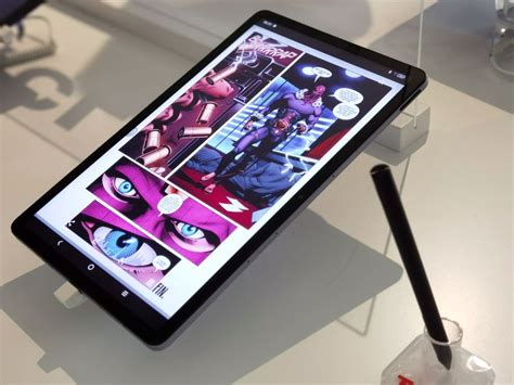 Tcl Nxtpaper Y Tcl Tab Tabletas Con Pantalla De Pulgadas Con