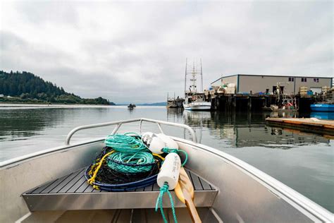 5 Best Crabbing Spots At The Oregon Coast And Crabbing Guide