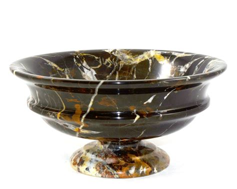 Marble Decorative Bowl | Classic bowls, Decorative bowls, Natural home ...