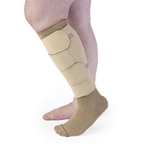 Compression Wraps Juzo Circaid Sigvaris And More — Brightlife Direct