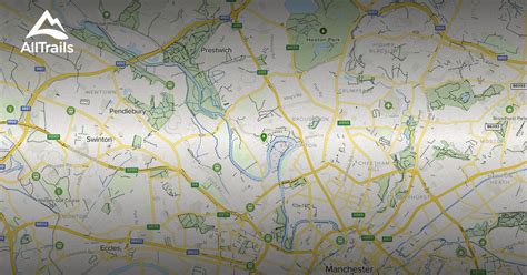 Best Hikes And Trails In Kersal Wetlands Alltrails