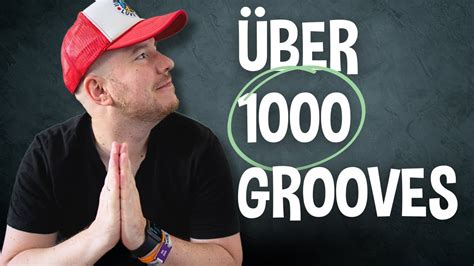 So Gehen Dir Niemals Die Ideen Für Spannende Schlagzeug Grooves Aus