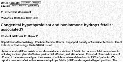 Abstract Of Journal Article Example