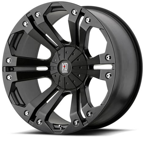 Xd Series Xd778 Monster
