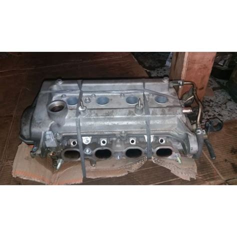 Jual CYLINDER HEAD TOYOTA VIOS DEKSEL VIOS Shopee Indonesia