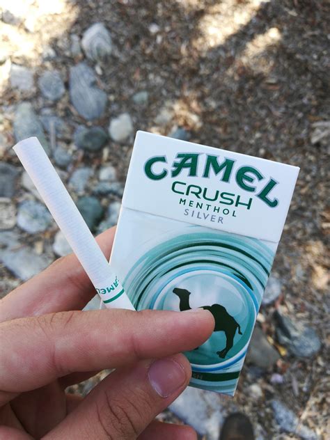 Best. Menthol. Ever. : r/Cigarettes