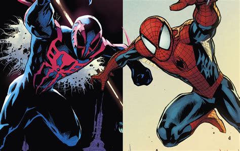 Amazing Spider Man Recenzja Komiksu Grapodpada Pl