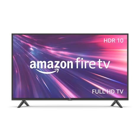 Certified Refurbished Amazon Fire Tv 40 2 Series Newest