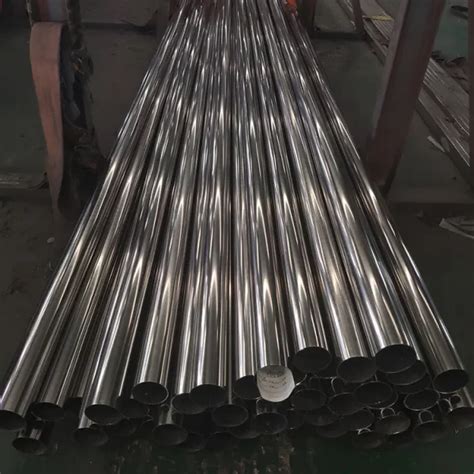 Sus Htb Stainless Steel Pipe Shandong Taigang Steel