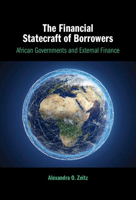 The Financial Statecraft Of Borrowers