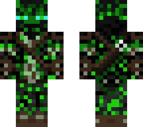 Stalker | Minecraft Skins