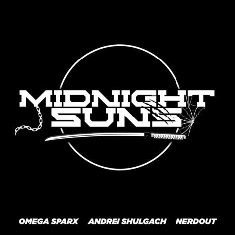 Omega Sparx Midnight Suns Lyrics Genius Lyrics