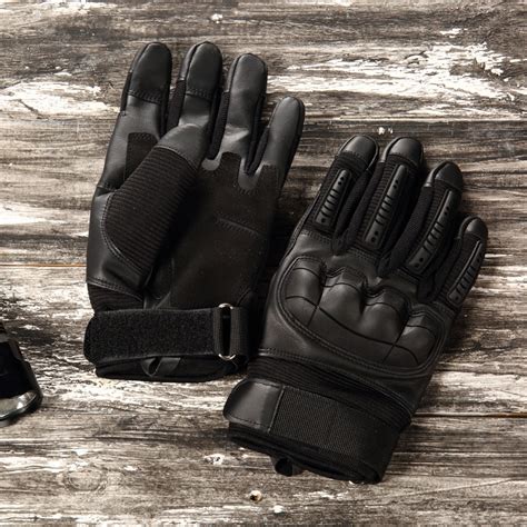 Tactical Gloves - luckmise