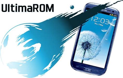 Guide Flash Ultimarom For Samsung Galaxy S Gt I Droidgator