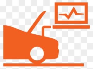 Car Remapping Midland Car Diagnosis Icon Full Size Png Clipart