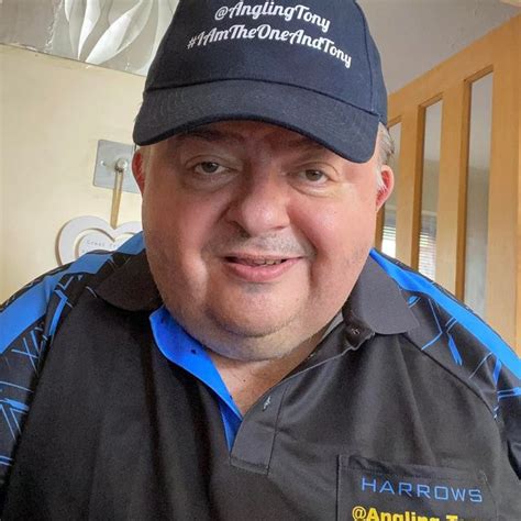 Tony Vincent Martin Norwichtony • Threads Say More
