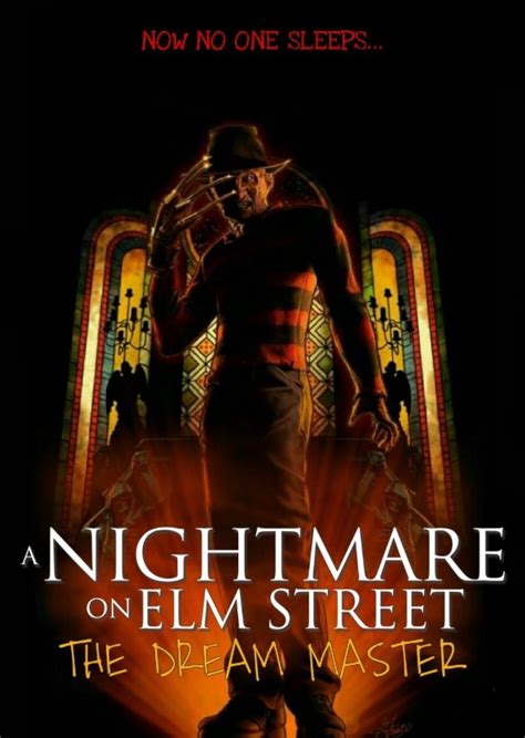 Fan Casting Chris Brown As Ronald Kincaid In A Nightmare On Elm Street