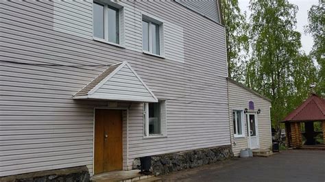 KUZOVA - Inn Reviews (Kem, Russia)